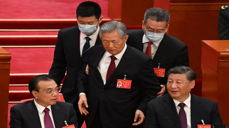 China-Taiwan Tension: स्पीडबोट लेकर ताइवान में घुसा चीनी नौसेना का पूर्व कैप्टन, मची अफरातफरी, हुई कारवाई