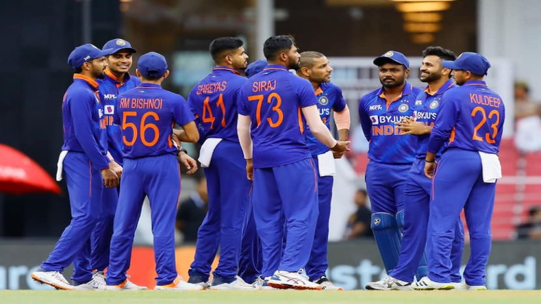 भुवनेश्वर कुमार 11 साल बाद जुदा हुए सनराइजर्स हैदराबाद से, इमोशनल पोस्ट के साथ कहा अलविदा