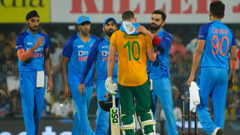 IND vs AUS 2nd T20: टीम इंडिया आज फिर कंगारुओं को सिखाएगी सबक, जानिए संभावित प्लेइंग-11