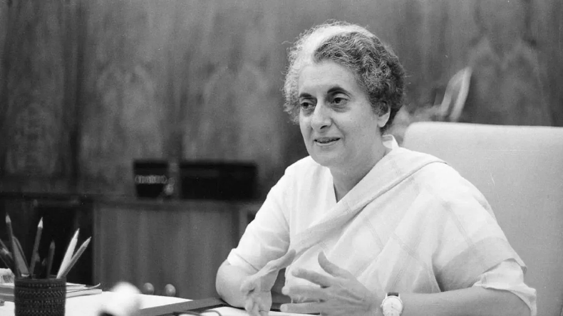 Indira Gandhi Death Anniversary: ‘इंदिरा जी को याद कर रहा हूं’, पूर्व पीएम की पुण्यतिथि पर बोले प्रधानमंत्री मोदी