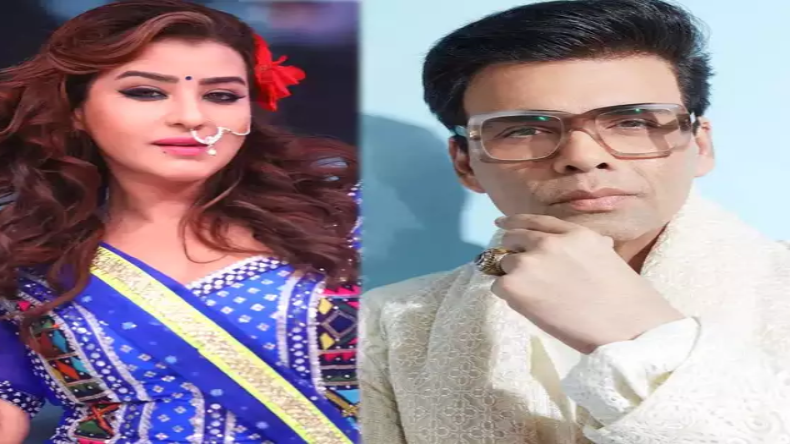 शिल्पा शिंदे ने किया बड़ा खुलासा, फिल्म में रोल देने के बहाने इस डायरेक्टर ने की जबर्दस्ती करने की कोशिश