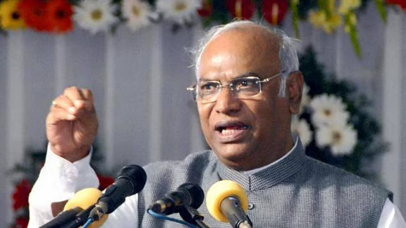 Congress President Election: कांग्रेस अध्यक्ष पद का चुनाव आज, थरूर ने दिया बड़ा बयान