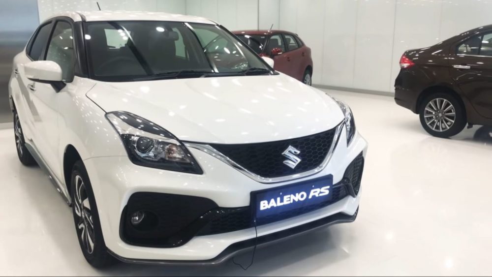 Baleno CNG चाहते हैं खरीदना? जानिए EMI से लेकर कितने देने होंगे पैसे