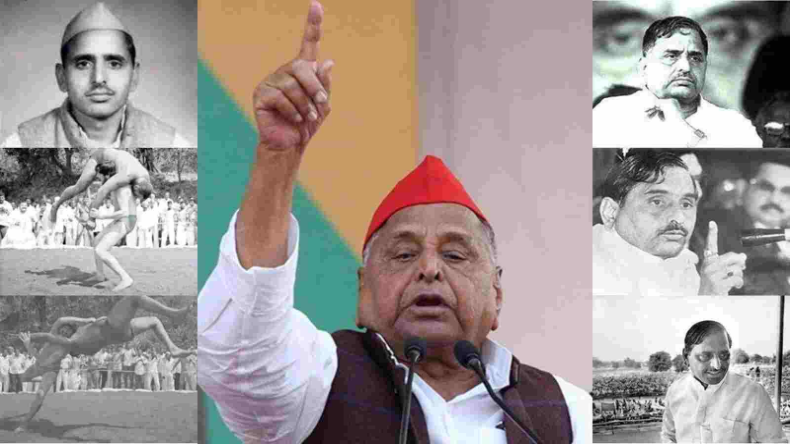 Mulayam singh yadav last wish: अधूरी रह गई नेता जी की ये इच्छा.. अंतिम सांस तक मन में था ये मलाल !