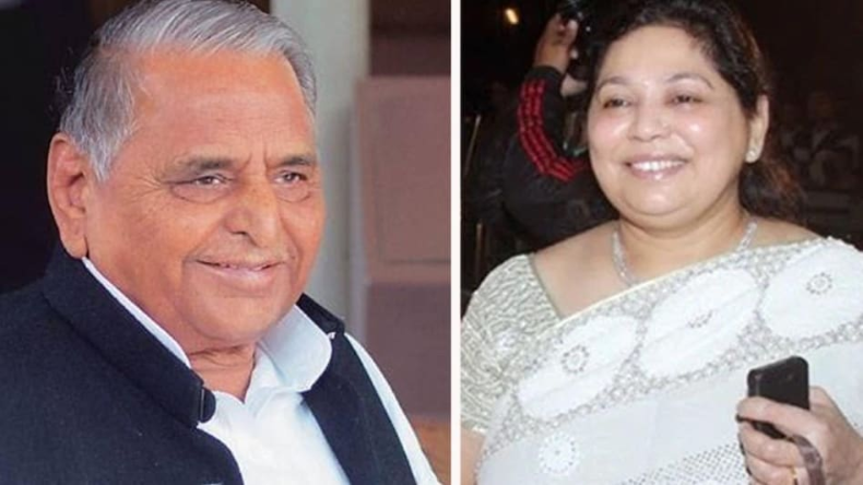 पिता मुलायम के निधन पर भावुक हुए अखिलेश, कहा- आज पहली बार लगा…