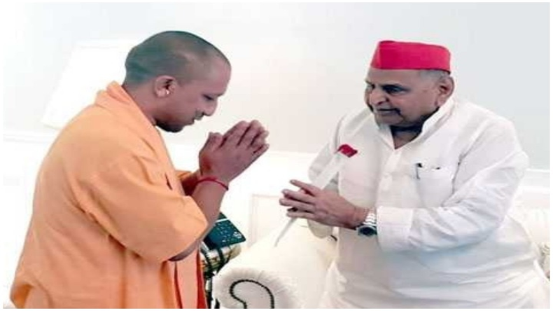 पिता मुलायम के निधन पर भावुक हुए अखिलेश, कहा- आज पहली बार लगा…