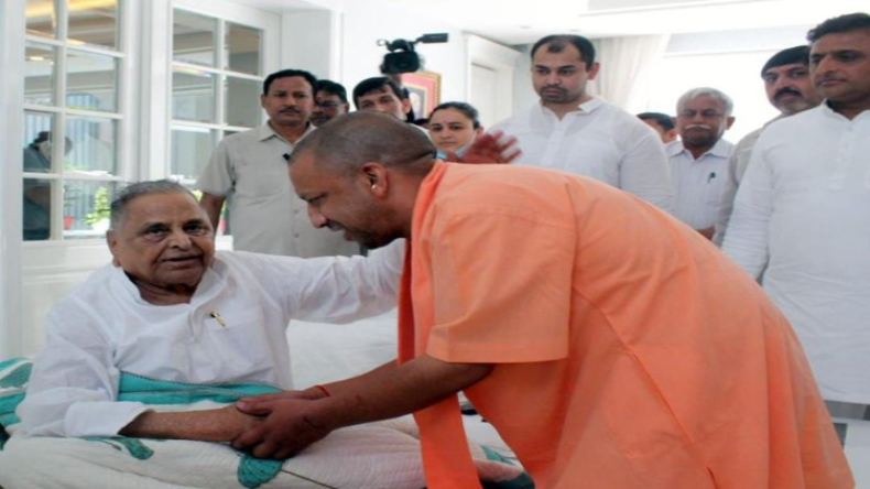 Mulayam singh yadav last wish: अधूरी रह गई नेता जी की ये इच्छा.. अंतिम सांस तक मन में था ये मलाल !