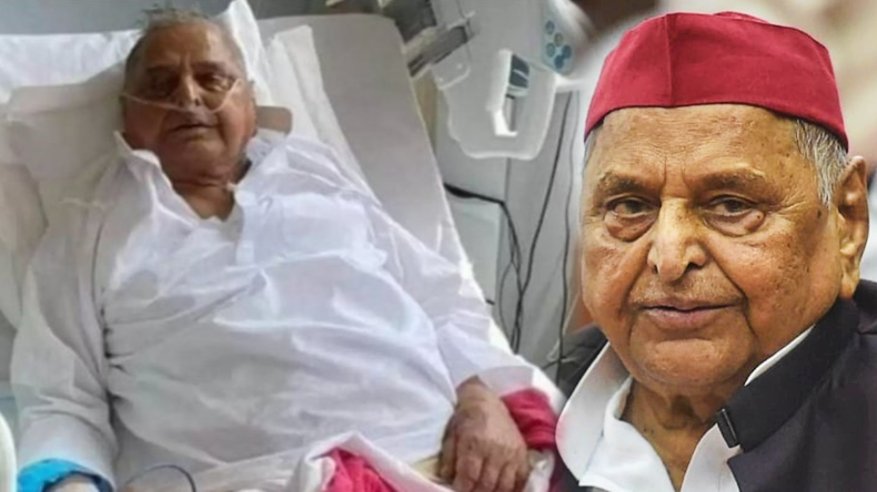 Mulayam singh yadav last wish: अधूरी रह गई नेता जी की ये इच्छा.. अंतिम सांस तक मन में था ये मलाल !