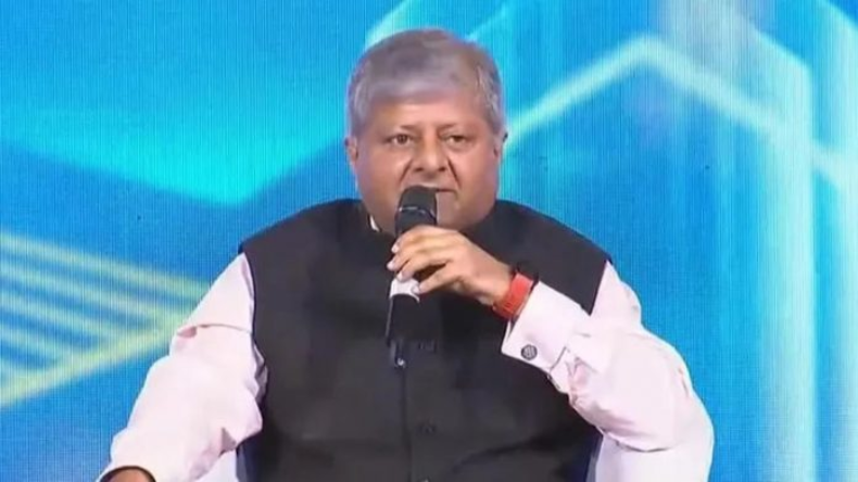 NBF National Conclave: मीडिया के महत्व पर आरिफ मोहम्मद खान ने कही ये बड़ी बात