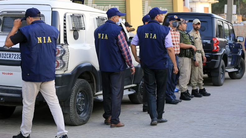 NIA Raid: एनआईए की बड़ी कार्रवाई, झज्जर में गैंगस्टर नरेश शेट्टी समेत कई ठिकानों पर छापे