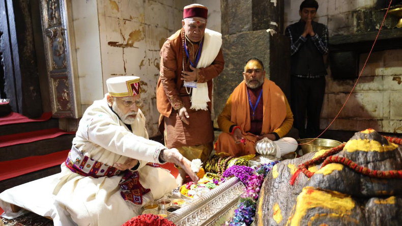 केदारनाथ रोपवे बनने पर सीमित हो जाएंगी हेली सेवाएं, हादसों की संख्या होगी कम