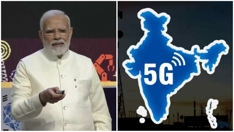 9 Years Of Modi Government: 9 साल के कार्यकाल में मोदी सरकार ने इन 9 बड़े कामों से बदल दिया देश