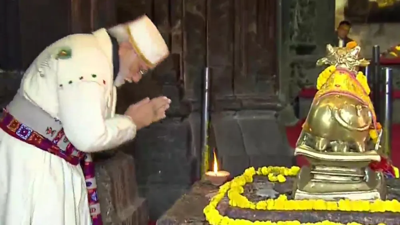 Baba Baukhnag: नाराज बाबा बौखनाग की क्या है कहानी? ये कैसे जुड़े हैं उत्तरकाशी सुरंग हादसे से