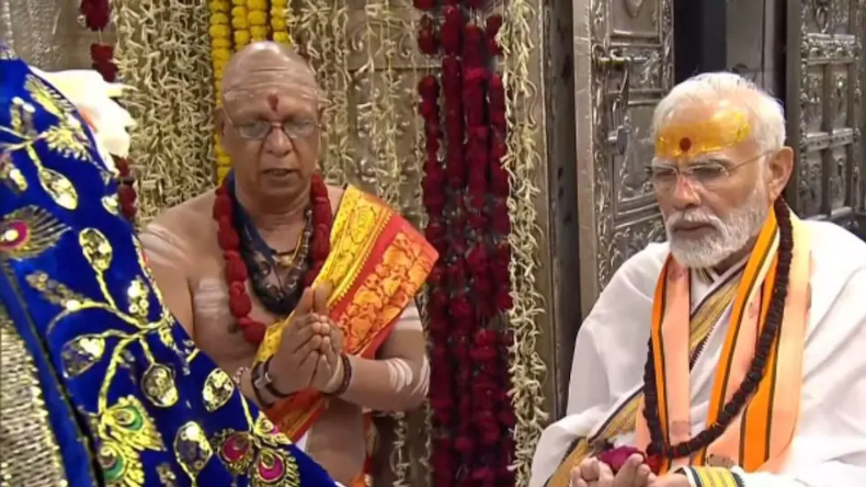 विराट-अनुष्का के महाकाल मंदिर जाने पर बोले विवेक अग्निहोत्री, कहा-‘लोग बदलते हैं’