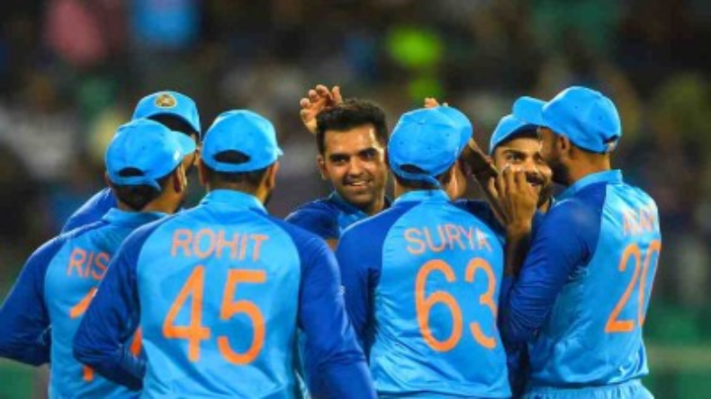 IND vs SA: सीरीज का तीसरा टी-20 आज, जानिए प्लेइंग-11 से लेकर पिच-वेदर रिपोर्ट तक की पूरी जानकारी