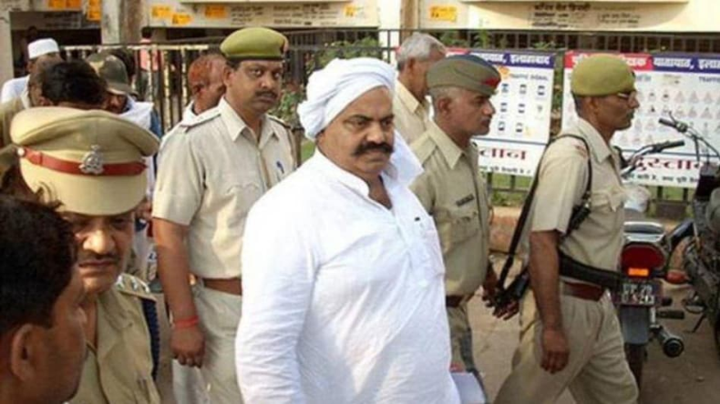 Umesh Pal Murder : अतीक के वकील विजय मिश्रा को STF ने किया गिरफ्तार, पुलिस ने दिया बयान