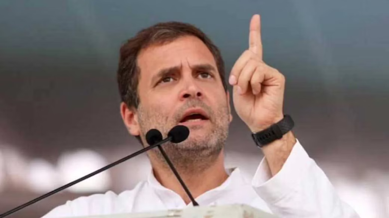 Bharat Jodo Yatra: आज हिंगोली से शुरू हुई राहुल गांधी की भारत जोड़ो यात्रा, नेताओं और कार्यकर्ताओं का उमड़ा हुजूम