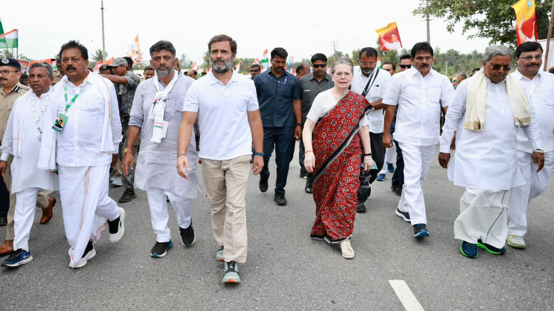 Sonia Gandhi Birthday: पूर्व कांग्रेस अध्यक्ष सोनिया गांधी का 76वां जन्मदिन आज, पीएम मोदी ने दी बधाई