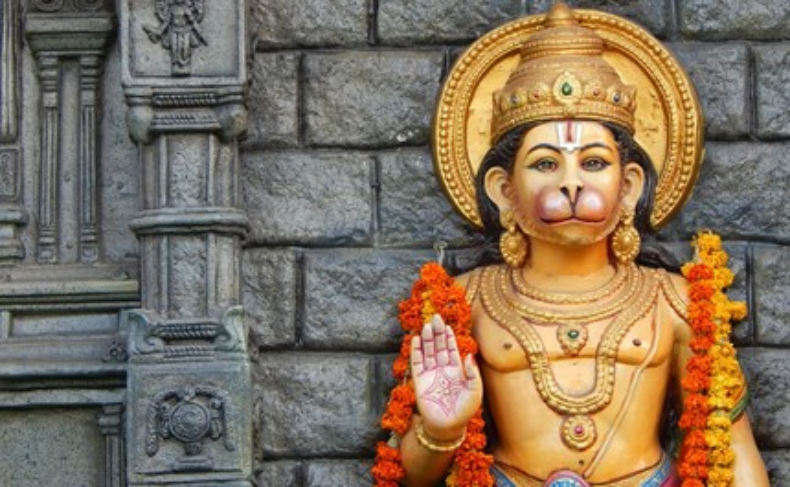 घर में हनुमान जी की इस तस्वीर से दूर होंगे सभी वास्तु दोष, मिलेंगे कई लाभ, जानें सही स्थान और महत्व