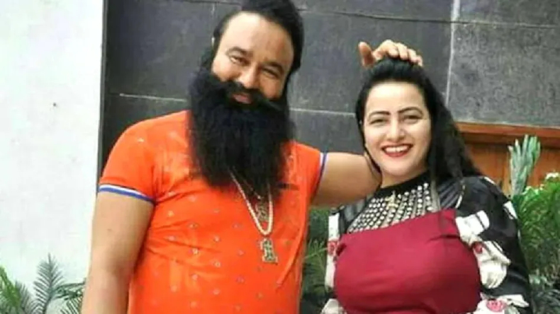 Breaking: डेरा प्रमुख राम रहीम को फिर मिली परोल, सिरसा डेरे में जाने की मिली इजाजत