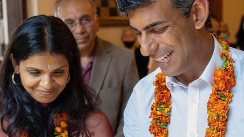 ‘जो भेदभाव मैंने झेला, वैसा किसी के साथ नहीं होने दूंगा’- ब्रिटेन के प्रधानमंत्री ऋषि सुनक