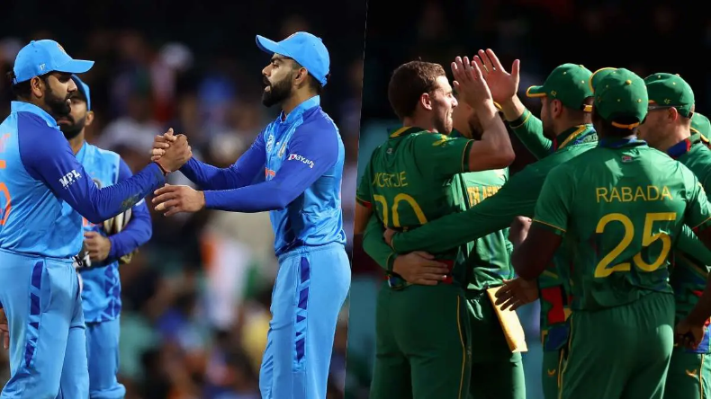 IND vs SL: भारत के लिए इन 5 गेंदबाजों ने डाले सबसे तेज गेंद, टॉप पर है ये युवा खिलाड़ी
