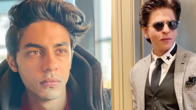 Aryan Khan: आर्यन खान की बेबसीरीज ‘स्टारडम’ की शूटिंग हुई खत्म, केक काटकर जश्न मनाने का वीडियो हुआ वायरल