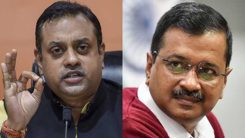 ‘गुमराह करने वाले दावे’ CM केजरीवाल के आरोपों पर LG का पलटवार