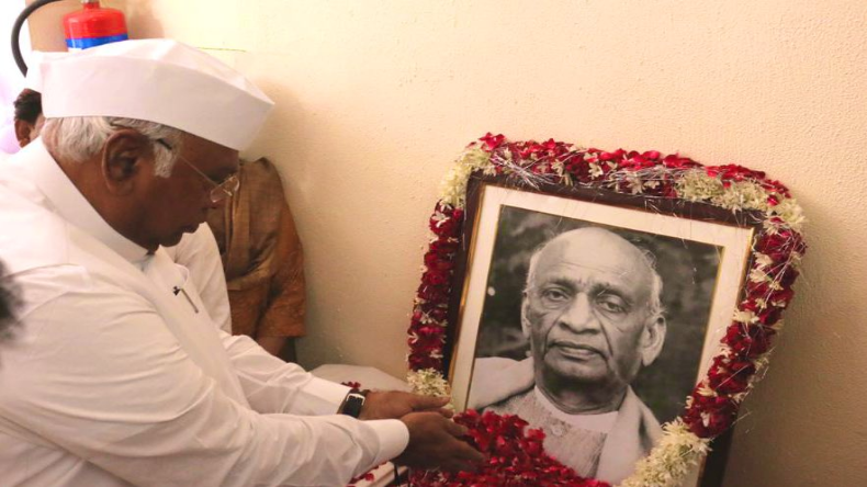 National Unity Day: सरदार पटेल की 148वीं जयंती आज, केवड़िया में पीएम मोदी ने लौह पुरुष को किया नमन
