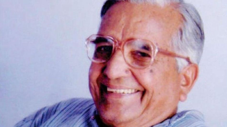 मशहूर कथाकार शेखर जोशी का निधन! दाज्यू, कोसी जैसी कहानियों से मिली थी पहचान