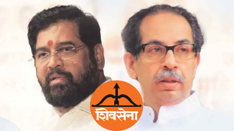 महाराष्ट्र: एकनाथ शिंदे VS उद्धव ठाकरे! दशहरा रैली ने बता दिया असली शिवसेना किसकी?