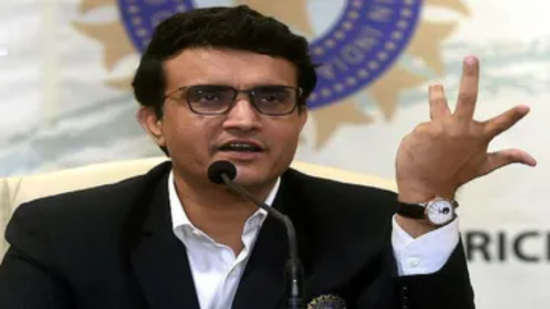 सौरव गांगुली हुए साइबर बुलिंग का शिकार, यूट्यूबर के खिलाफ दर्ज कराया मानहानि का केस