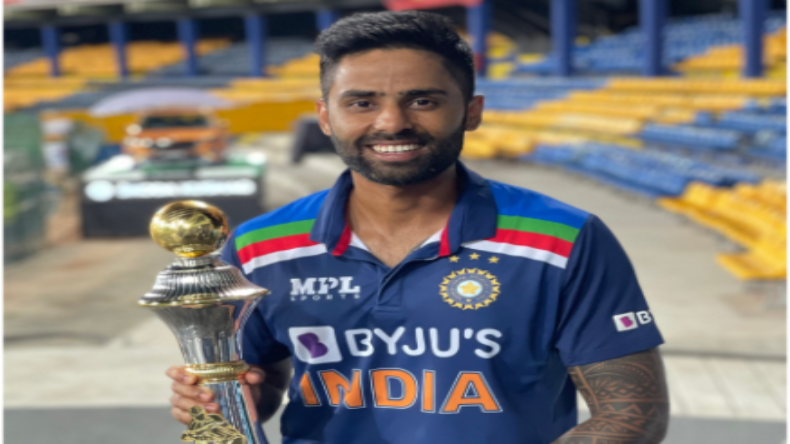 IND vs SA: सेंचुरियन में शर्मनाक हार के बाद टीम इंडिया के स्क्वॉड में बदलाव, शमी की जगह आवेश खान शामिल