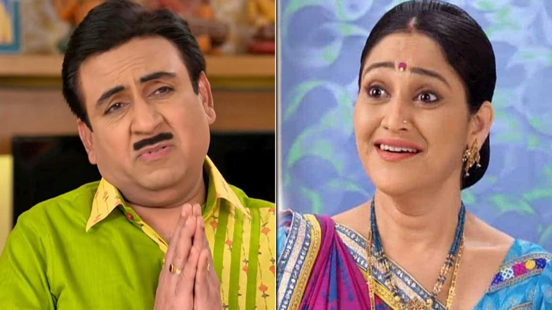 TMKOC : इस वजह से छोड़ा निर्देशक ने शो, मालव राजदा ने बताई बात