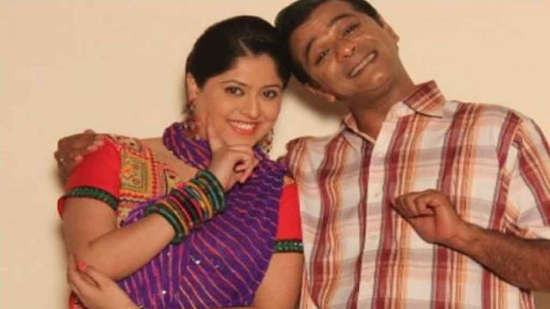 TMKOC को छोड़कर इस शो का निर्देशक करेंगे मालव राजदा, शेयर किया पोस्ट
