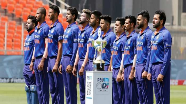 Virat Kohli: साउथ अफ्रीका के खिलाफ मैच से पहले विराट कोहली का बड़ा बयान, खेलने को लेकर कही ये बात