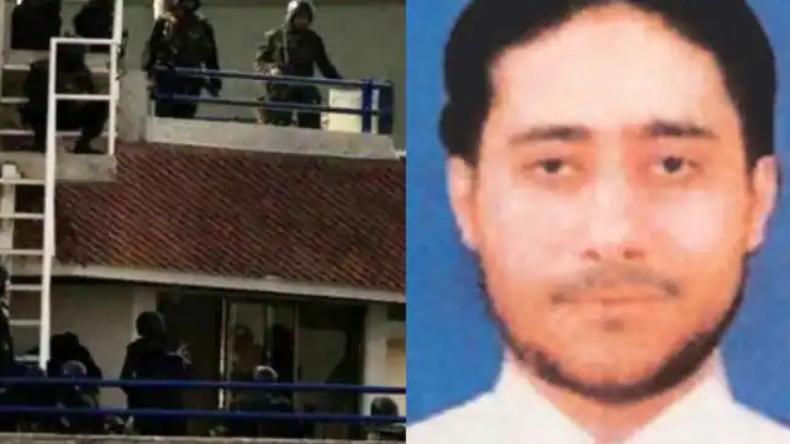 कलावा बांध हिंदू बनकर आया था 26/11 हमले का आतंकी कसाब, सोचता था नमाज तक नहीं पढ़ पाते भारत के मुसलमान