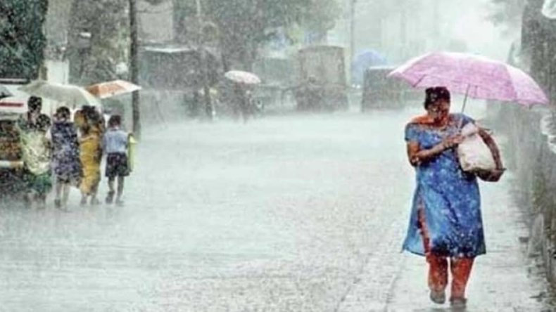 Weather Update: राजधानी में चिलचिलाती गर्मी से मिलेगी राहत, जानें आज के मौसम का हाल