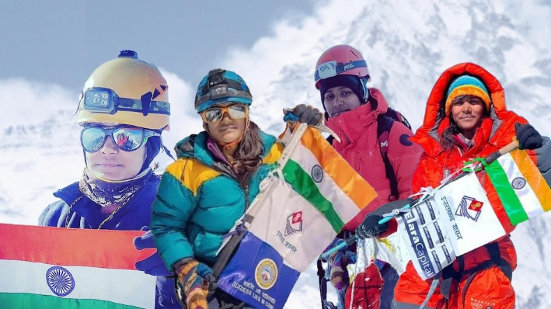 उत्तरकाशी के एवलांच में सविता कांसवाल की मौत, इसी साल एवेरेस्ट पर लहराया था झंडा