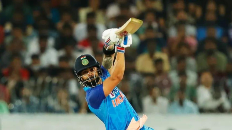 Virat Kohli: ऑस्ट्रेलिया के खिलाफ टेस्ट सीरीज से पहले कोहली ने शेयर की ये फोटो, फैंस का रहा ऐसा रिएक्शन