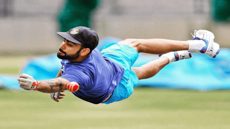 ITV के सर्वे में ICC टूर्नामेंट को लेकर चौंकाने वाली राय
