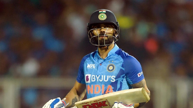 Virat Kohli: साउथ अफ्रीका के खिलाफ मैच से पहले विराट कोहली का बड़ा बयान, खेलने को लेकर कही ये बात