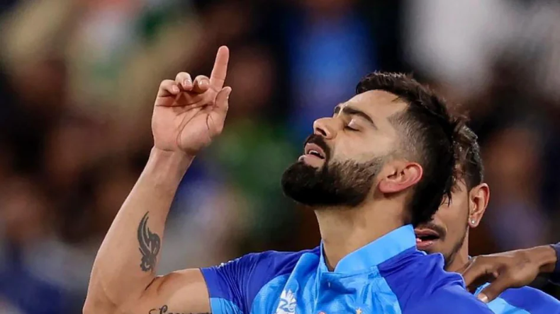 T20 WC: टी-20 वर्ल्ड कप में बड़ा उलटफेर, छोटी टीमें जीत रही है मैच