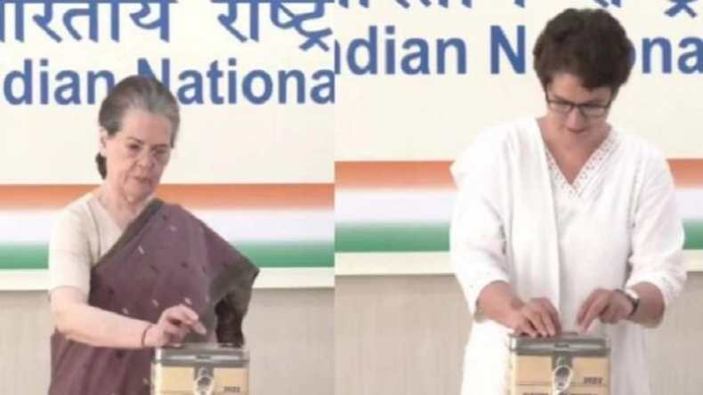 Congress President : नए अध्यक्ष खड़गे को रिपोर्ट करेंगे Rahul Gandhi?- दिया जवाब
