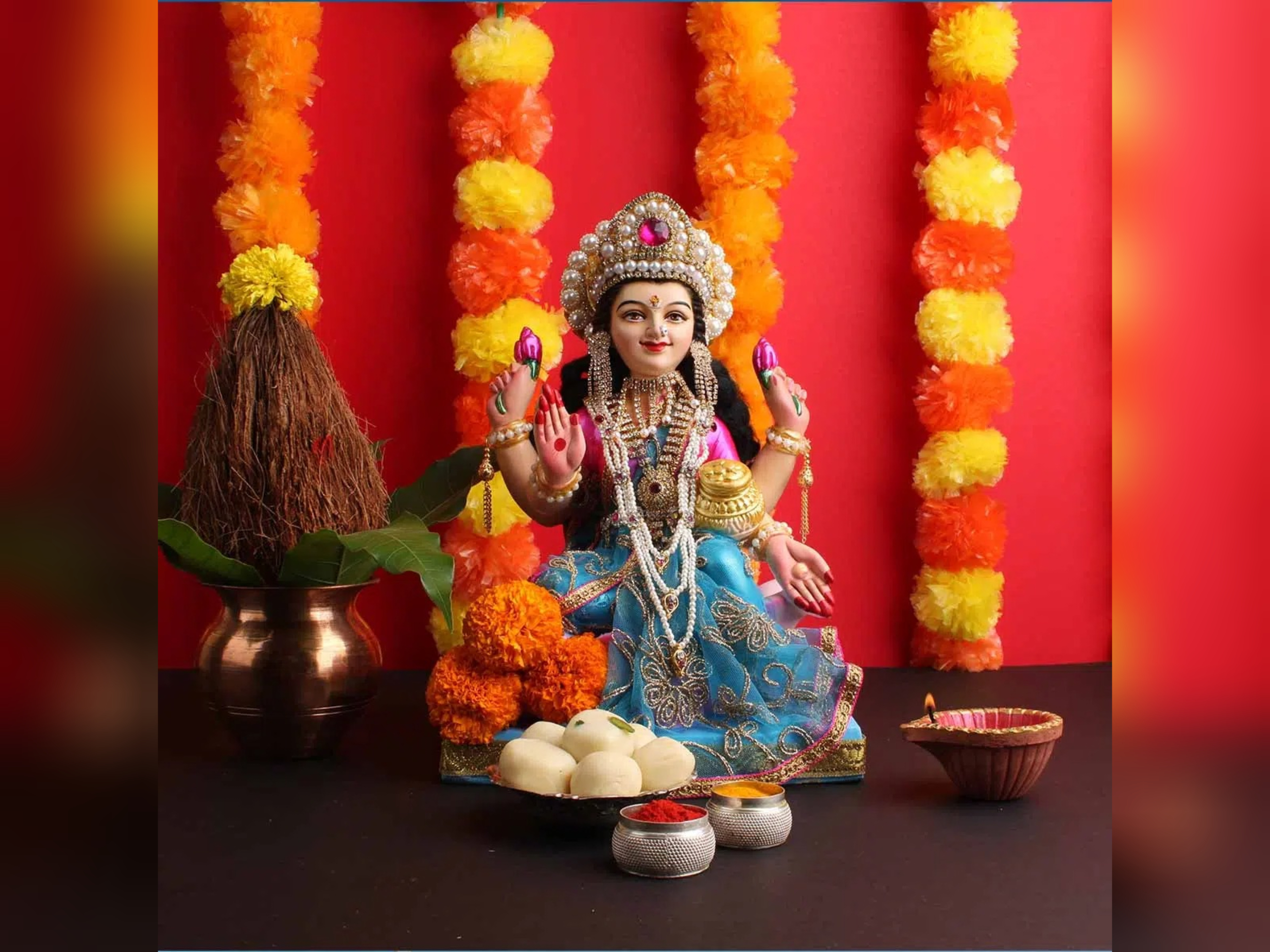 Diwali 2023: रोशनी के त्योहार में जिमीकंद(सूरन) का महत्व