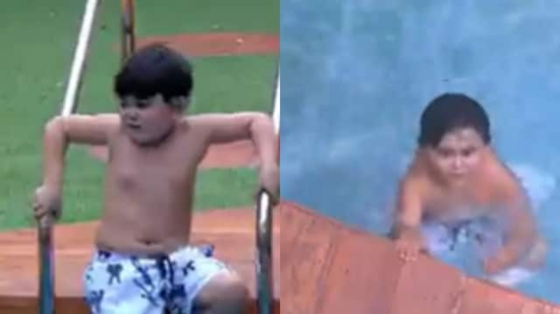 Bigg Boss 16 : अब्दू रोजिक के माता-पिता की कैसी है हाइट, शो में सीख देते नजर आए सिंगर