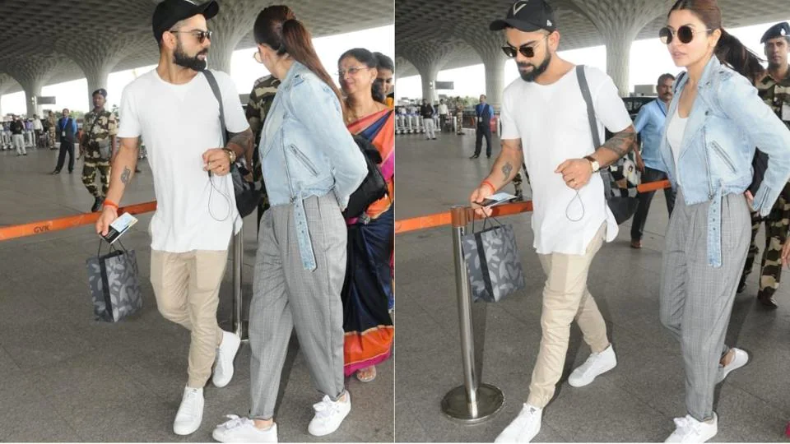 अनुष्का ने बताया राज,T20 वर्ल्ड कप जीत के बाद विराट कोहली की बेटी वामिका को थी इस बात की चिंता !