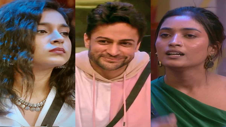 बिग बॉस 16: शहनाज को देखकर सलमान खान को आया सीजन-13 याद, अभिनेत्री से कही ये बातें