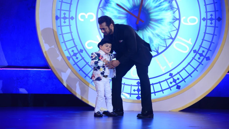 रुबीना दिलैक की ज़ुबान से निकला Bigg Boss 16 के विनर का नाम, जानिए!