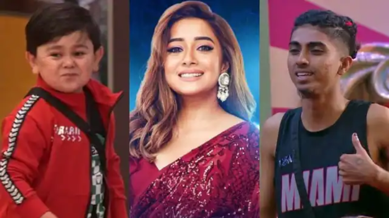 Bigg Boss 16: साजिद को शो से हटाने के लिए स्वाति मालीवाल ने अनुराग ठाकुर को लिखा पत्र, कहा..